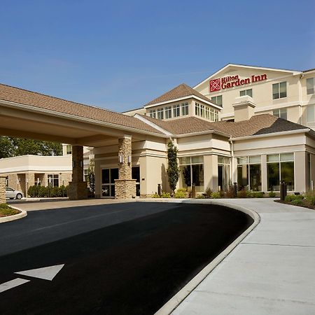 Hilton Garden Inn Roslyn Exterior photo